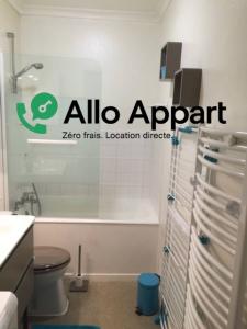 Louer Appartement Lyon-6eme-arrondissement 555 euros