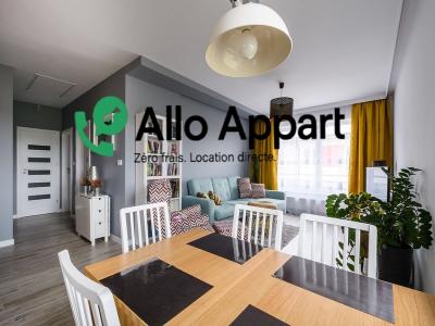 Louer Appartement Paris-13eme-arrondissement Paris