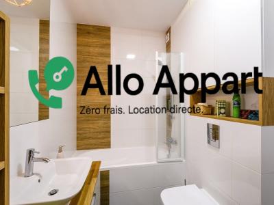 Louer Appartement Paris-13eme-arrondissement 1220 euros