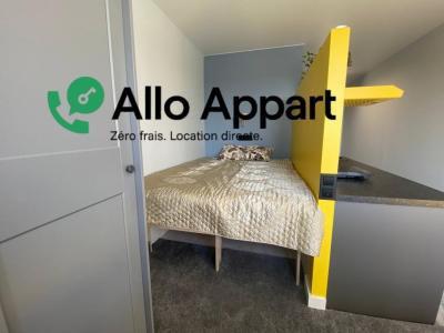 For rent Lyon-6eme-arrondissement 1 room 17 m2 Rhone (69006) photo 0