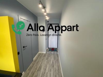 Louer Appartement Lyon-6eme-arrondissement Rhone