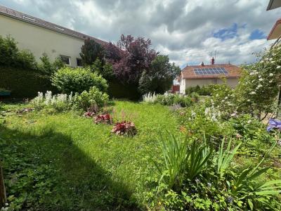 Louer Appartement Pontarlier 750 euros