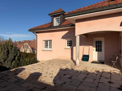 Annonce Vente 4 pi�ces Appartement Pontarlier 25