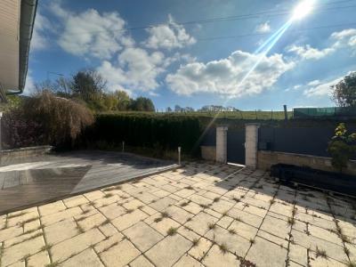 Acheter Appartement 90 m2 Pontarlier