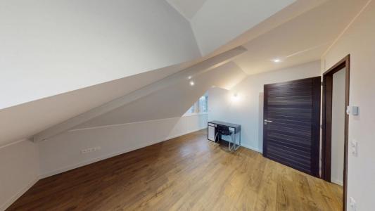 Acheter Appartement Pontarlier 350000 euros