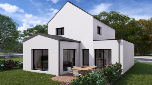 For sale Chateaugiron 100 m2 Ille et vilaine (35410) photo 0