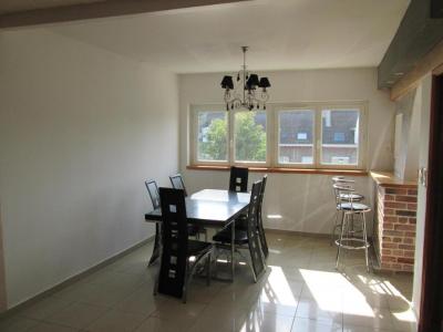 For rent Valenciennes 3 rooms 47 m2 Nord (59300) photo 0
