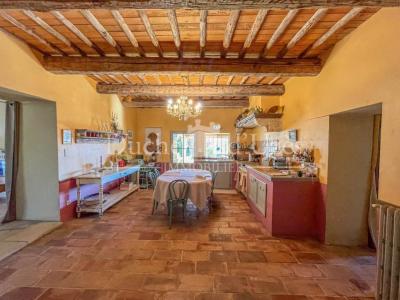 Acheter Maison Uzes 1295000 euros