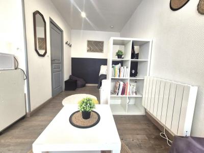 For rent Reims 1 room 18 m2 Marne (51100) photo 0