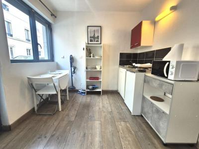 Louer Appartement Reims 550 euros