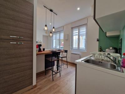 Louer Appartement Reims Marne