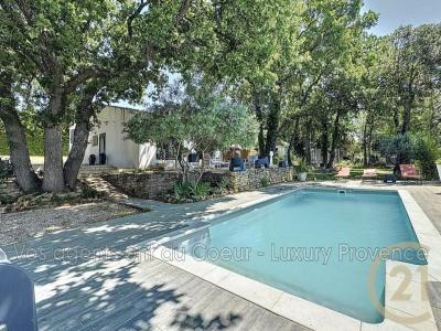 For sale Pourrieres 5 rooms 125 m2 Var (83910) photo 2