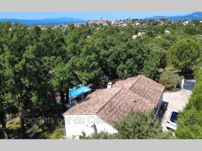 For sale Pourrieres 5 rooms 125 m2 Var (83910) photo 3