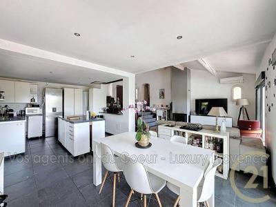 For sale Pourrieres 5 rooms 125 m2 Var (83910) photo 4