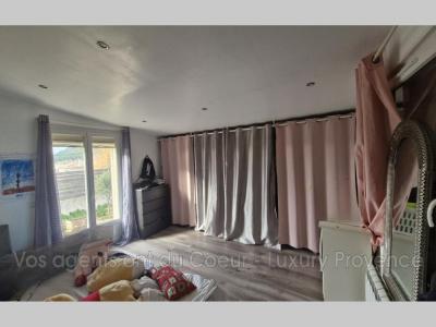 For sale Rousset 4 rooms 110 m2 Bouches du Rhone (13790) photo 3