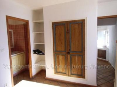 Annonce Vente Maison Saint-savournin 13