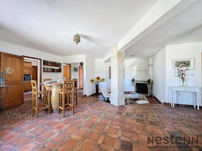 Acheter Maison Chateauneuf-le-rouge Bouches du Rhone