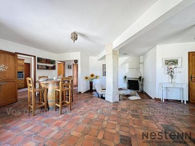 Acheter Maison Chateauneuf-le-rouge 990000 euros