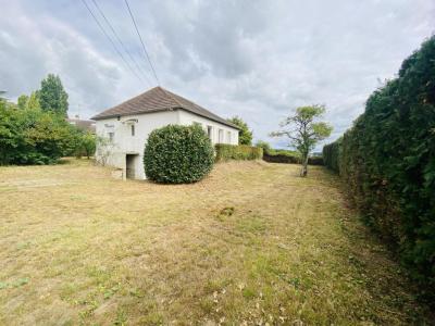 Annonce Location 4 pi�ces Maison Gasny 27