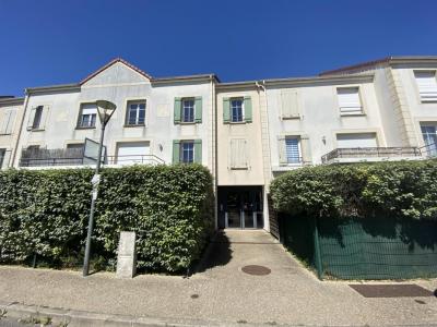 For rent Bonnieres-sur-seine 3 rooms 58 m2 Yvelines (78270) photo 0
