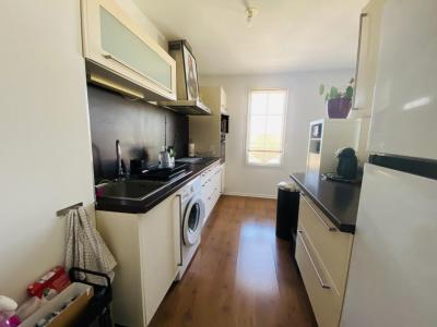 Louer Appartement 58 m2 Bonnieres-sur-seine