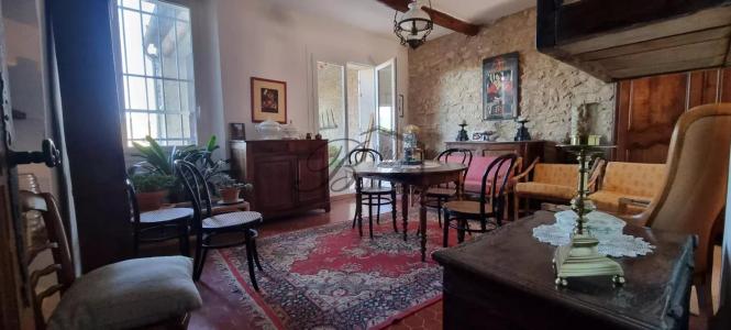 Acheter Maison 190 m2 Bastide-des-jourdans