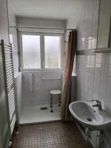 Louer Appartement Chatenois 431 euros