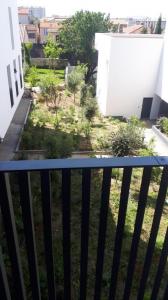 Louer Appartement Marseille-9eme-arrondissement Bouches du Rhone