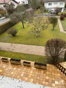 Acheter Maison 125 m2 Hericourt