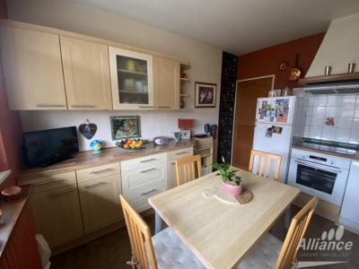 Acheter Maison Hericourt 233000 euros