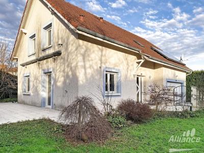 For sale Grand-charmont 6 rooms 140 m2 Doubs (25200) photo 0