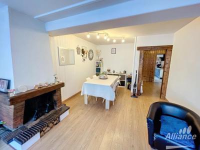 Acheter Appartement 92 m2 Beaucourt