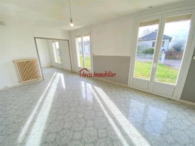 Acheter Maison 96 m2 Arcis-sur-aube