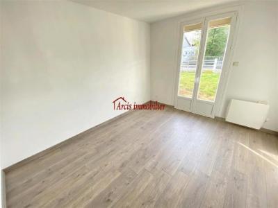 Acheter Maison Arcis-sur-aube 117700 euros
