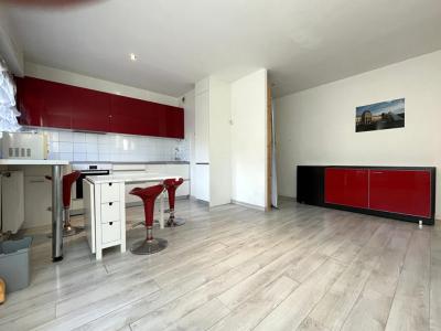 Acheter Appartement 65 m2 Lyon-7eme-arrondissement