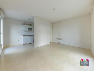 Annonce Vente 2 pi�ces Appartement Nantes 44