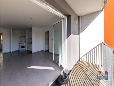 Acheter Appartement Nantes 259700 euros