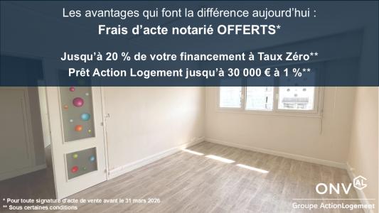 For sale Saint-dizier 3 rooms 73 m2 Haute marne (52100) photo 0