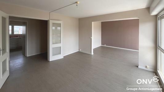 Annonce Vente 5 pi�ces Appartement Saint-dizier 52