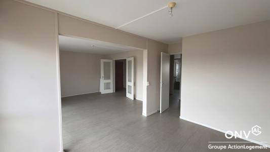 Acheter Appartement Saint-dizier Haute marne