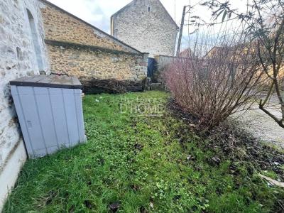 Annonce Vente 3 pi�ces Appartement Courtomer 77