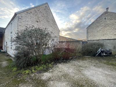 Acheter Appartement 50 m2 Courtomer