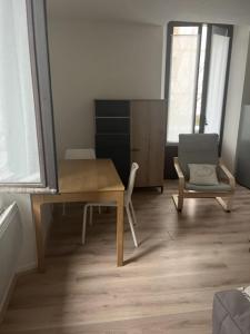 Louer Appartement 31 m2 Aix-les-bains