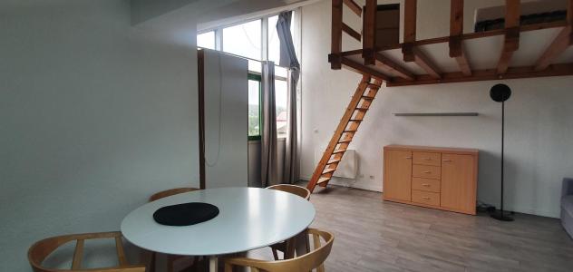 Louer Appartement 26 m2 Allonzier-la-caille
