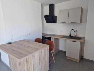 Annonce Location 2 pi�ces Appartement Mouxy 73