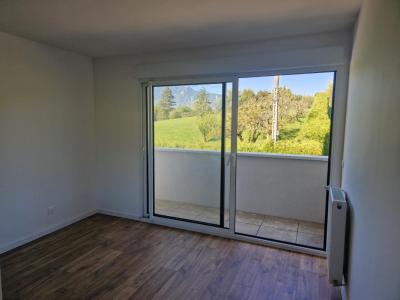 Louer Appartement Mouxy Savoie