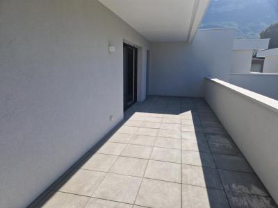 Louer Appartement Mouxy 784 euros