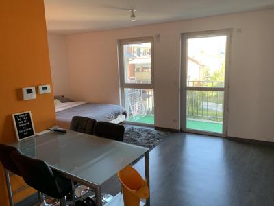 Annonce Location Appartement Aix-les-bains 73