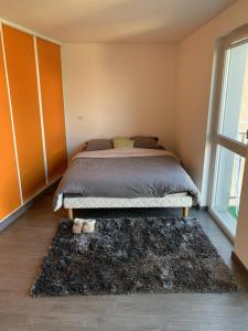 Louer Appartement 28 m2 Aix-les-bains