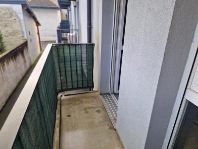 Louer Appartement Aix-les-bains 455 euros